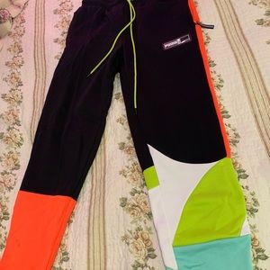 Puma sweatpants